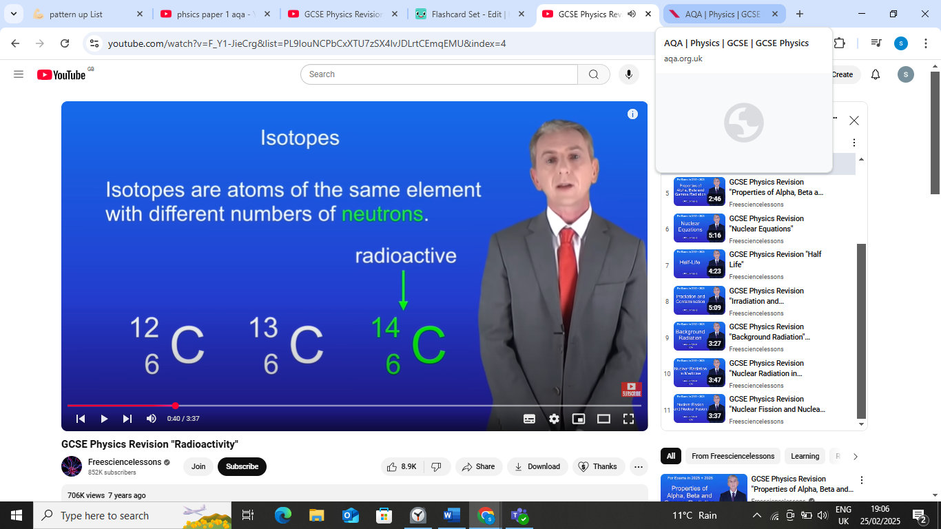 <p>what is carbon 14 </p>