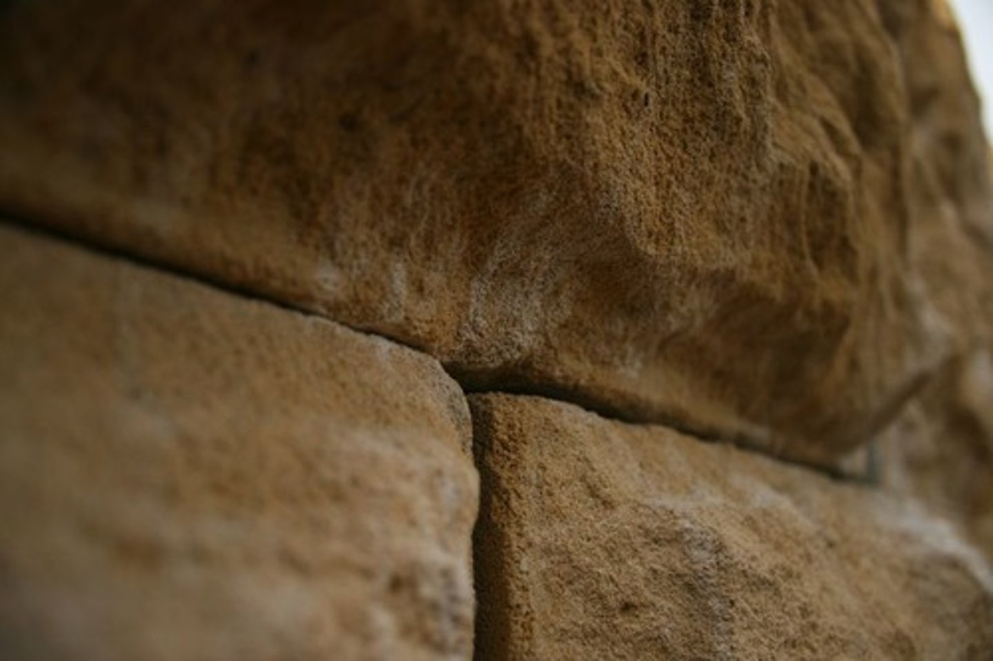 <p>Sedimentary Rock</p><p>Color:</p><p>Streak:</p><p>Layers:</p><p>Texture: fine grained, sandpapery feel</p><p>Shiny: dull</p><p>Hardness:</p><p>Other: feels like sand paper</p><p>formed from sand</p>