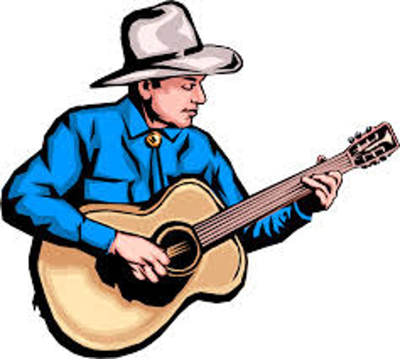 <p>country music</p>