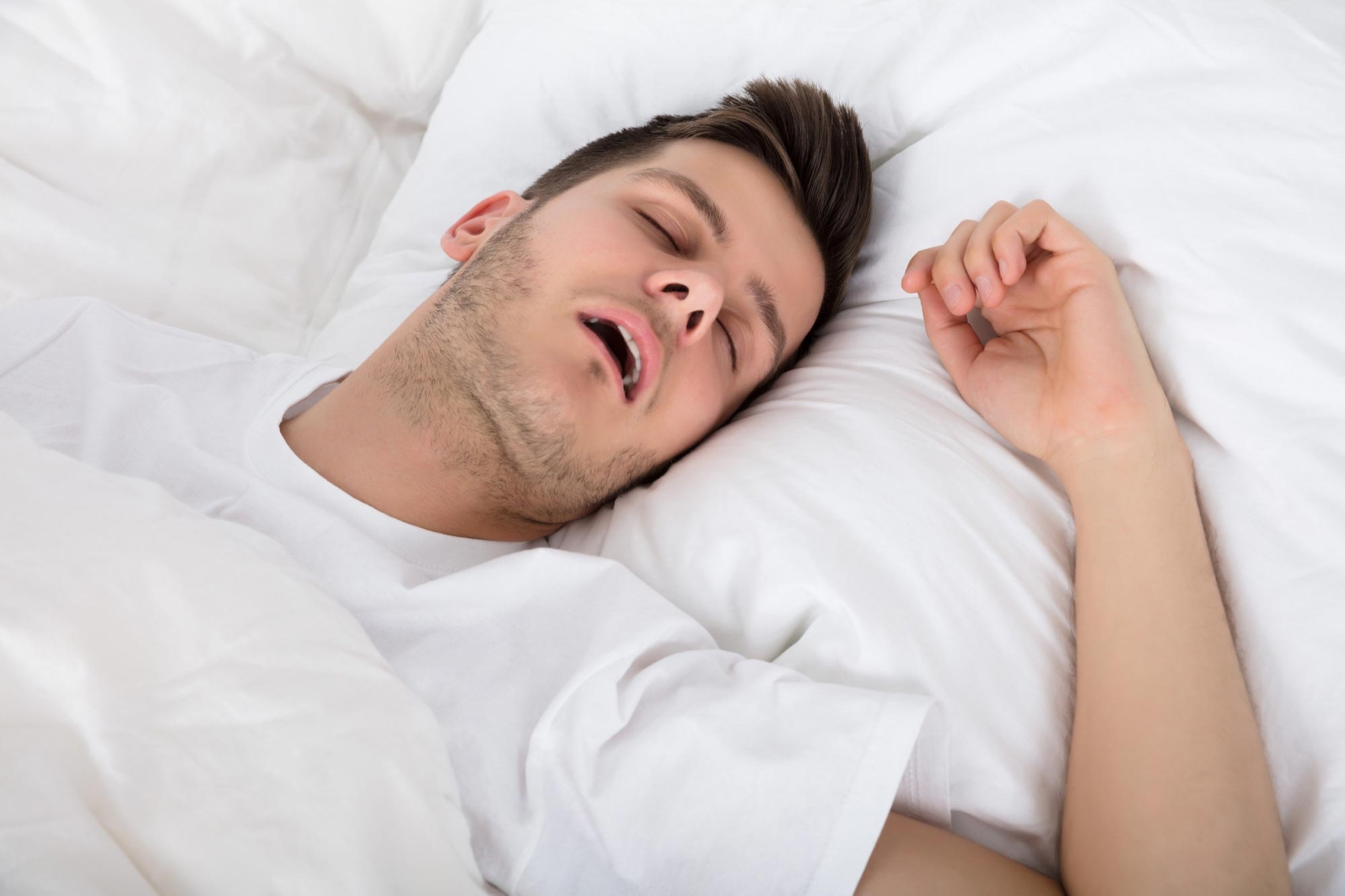 <p>To sleep / sleep</p>