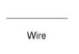 <p>Wires</p>