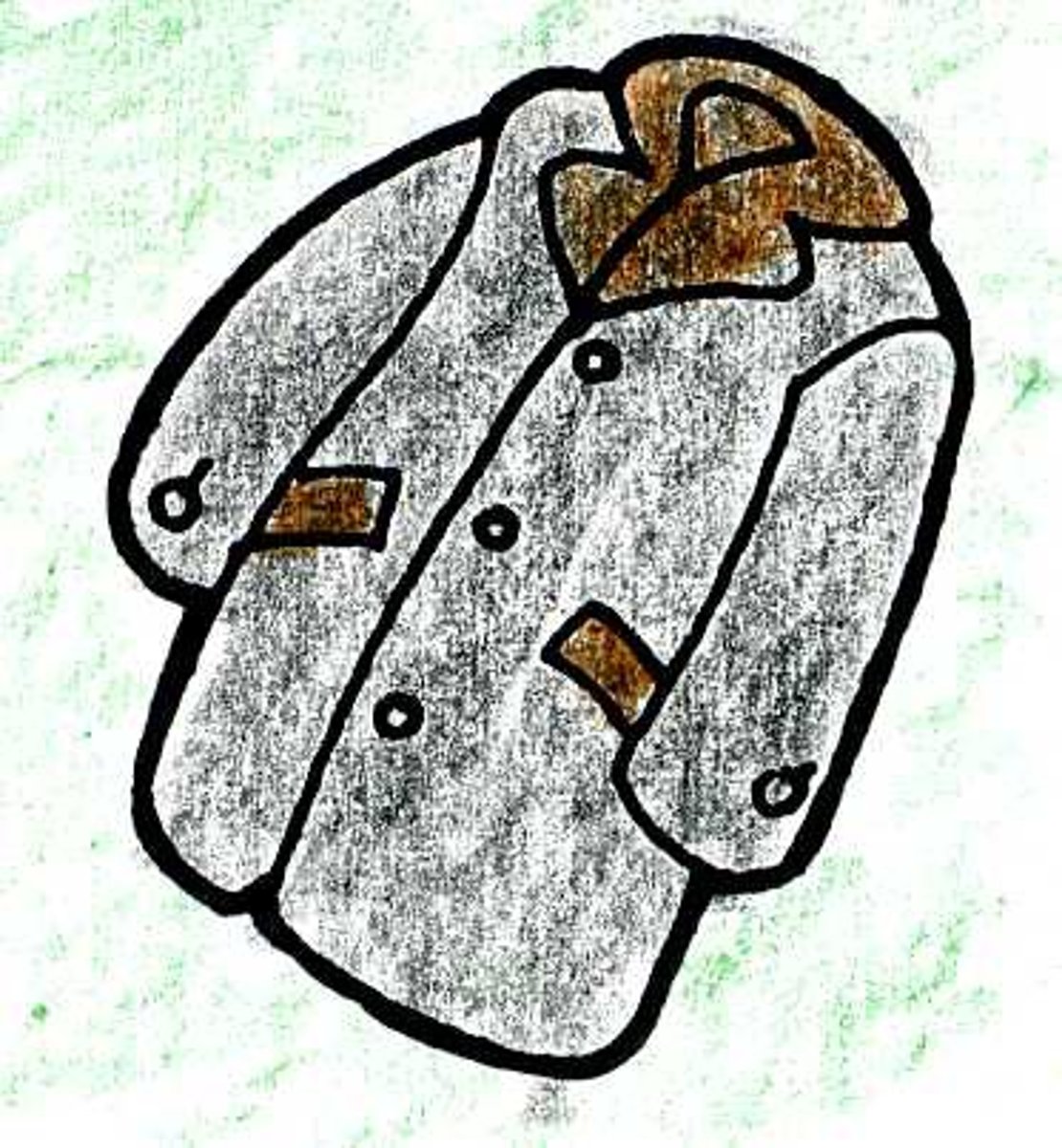 <p>abrigo</p>
