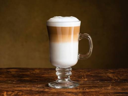 <p>Latte</p>