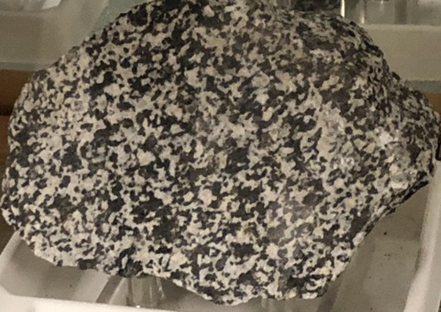 <p>diorite</p>