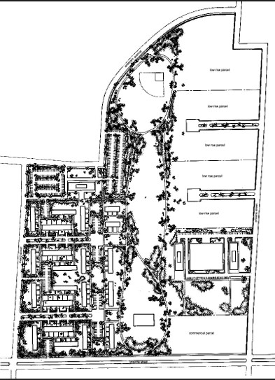 <p>What structure is this, where is it located, and who designed it?</p>