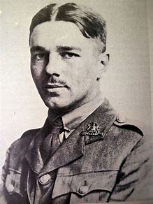 <p>Wilfred Owen</p>