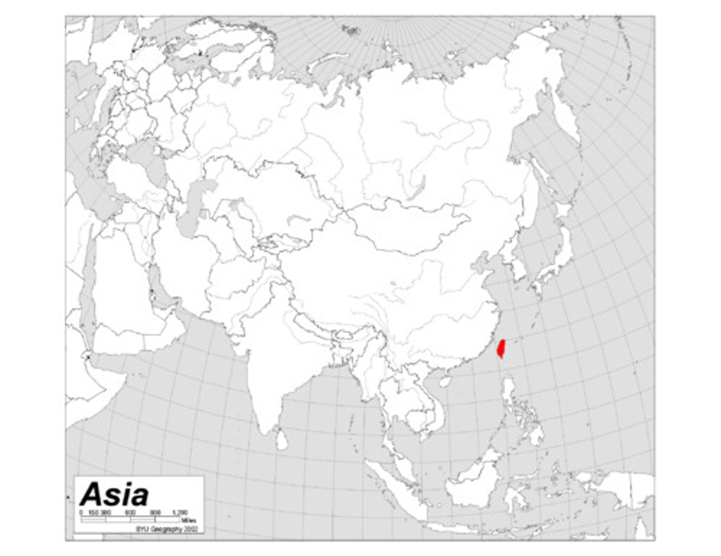 <p>The territory of a country that has autonomy or a degree of sovereignty, often geographically distinct from the rest of the country. Ex: Taiwan</p>