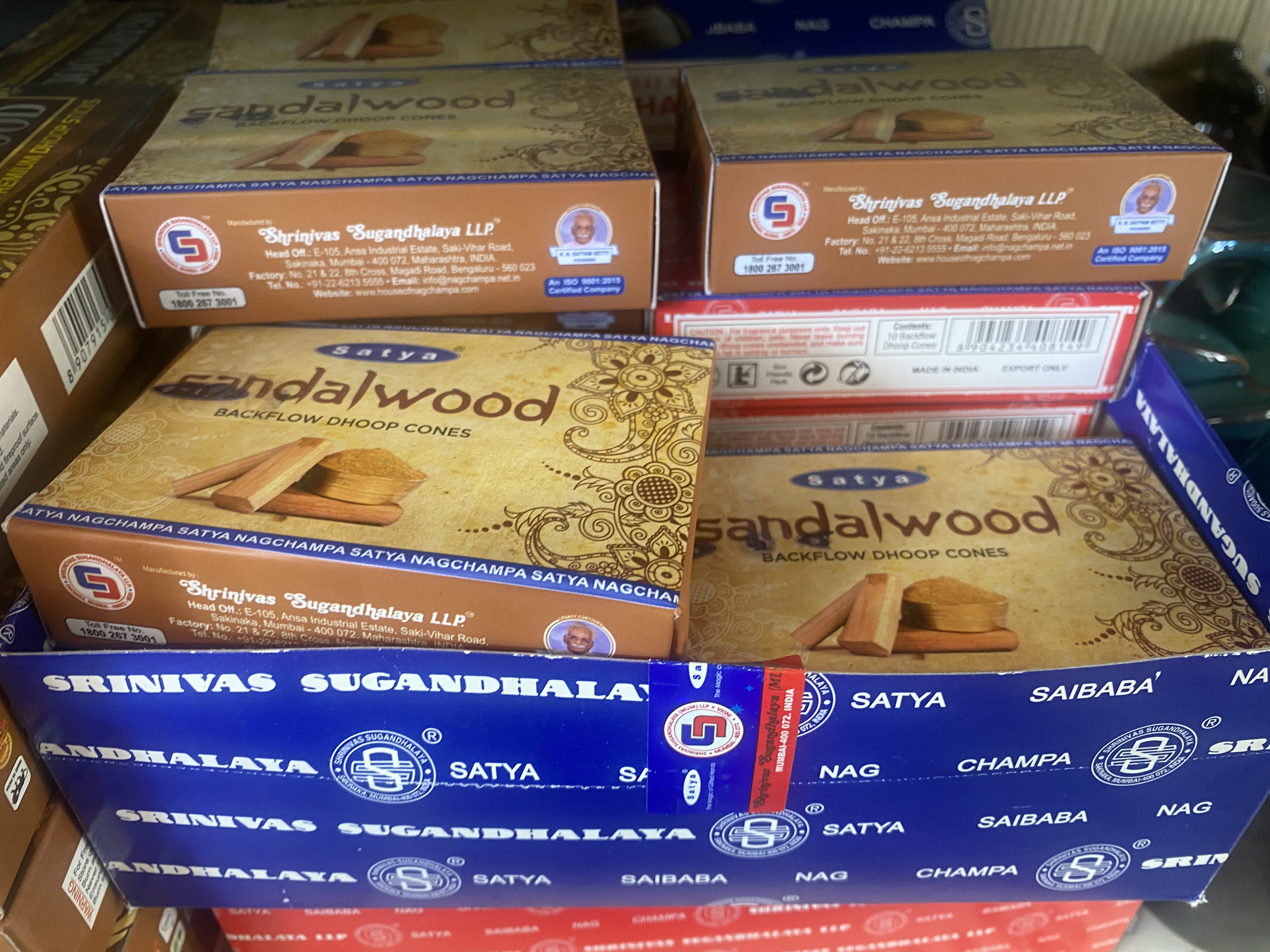 <p>1 for $3/2 for $5</p>