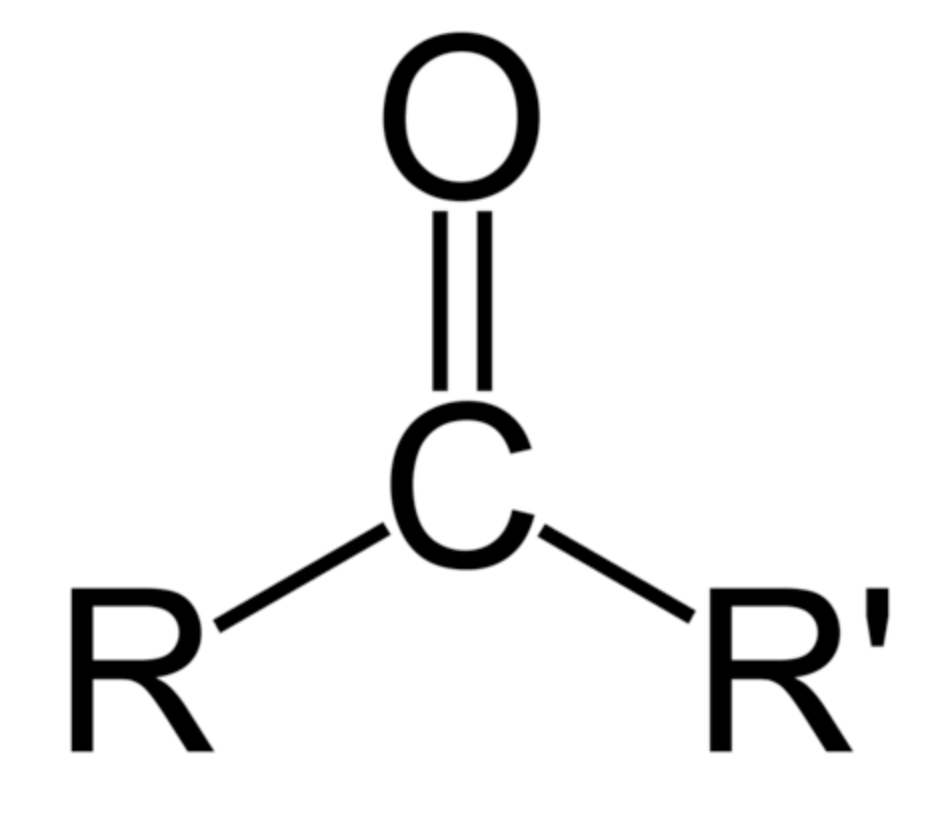 <p>RCOR (IUPAC suffix)</p>