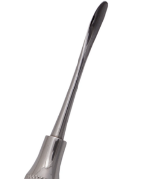 <p>Beavertail Burnisher </p>