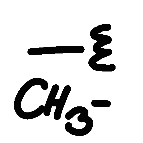 <p>CH<sub>3</sub>-</p>