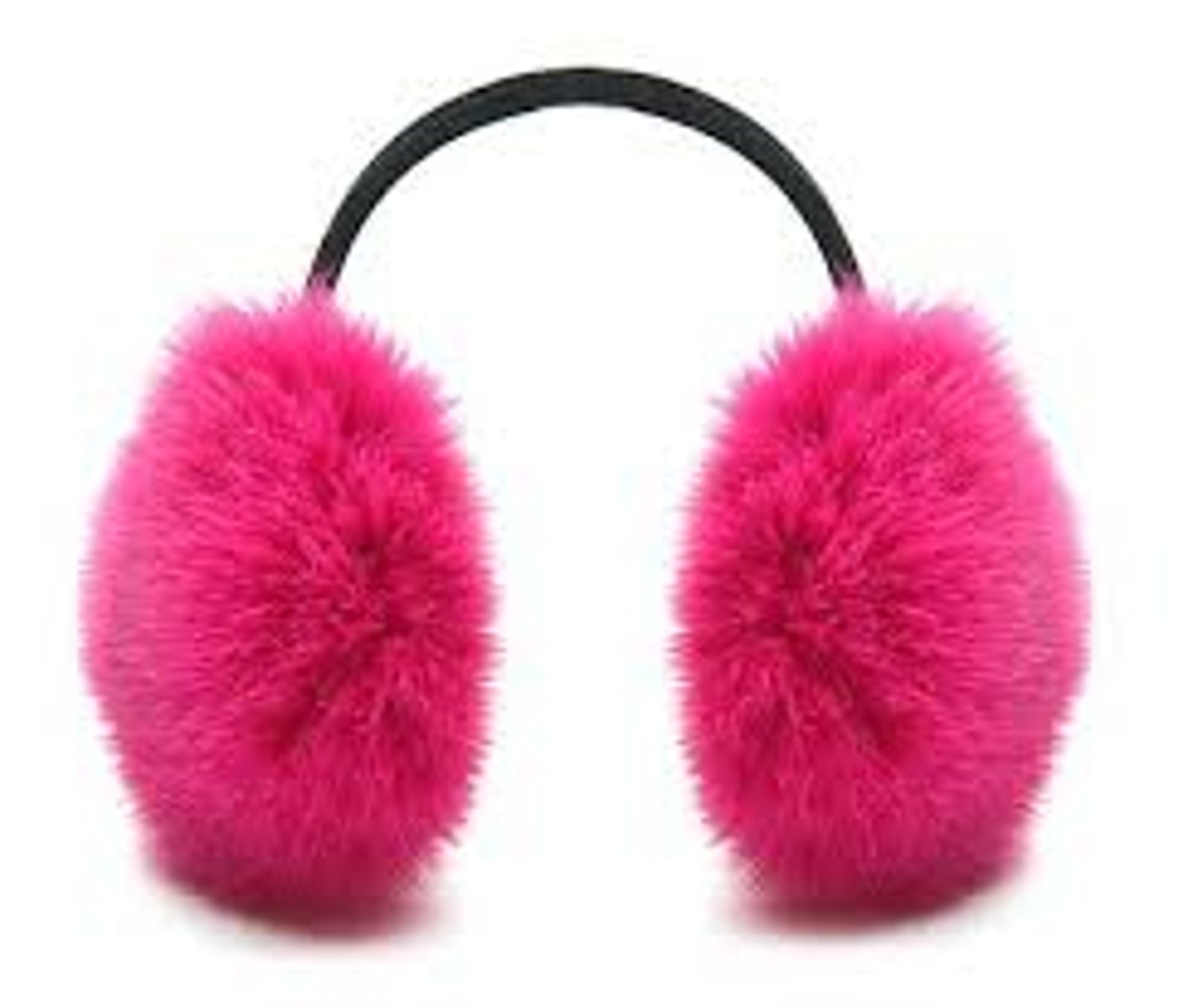 <p>Accessories worn over the ears to keep them warm in cold weather.</p>