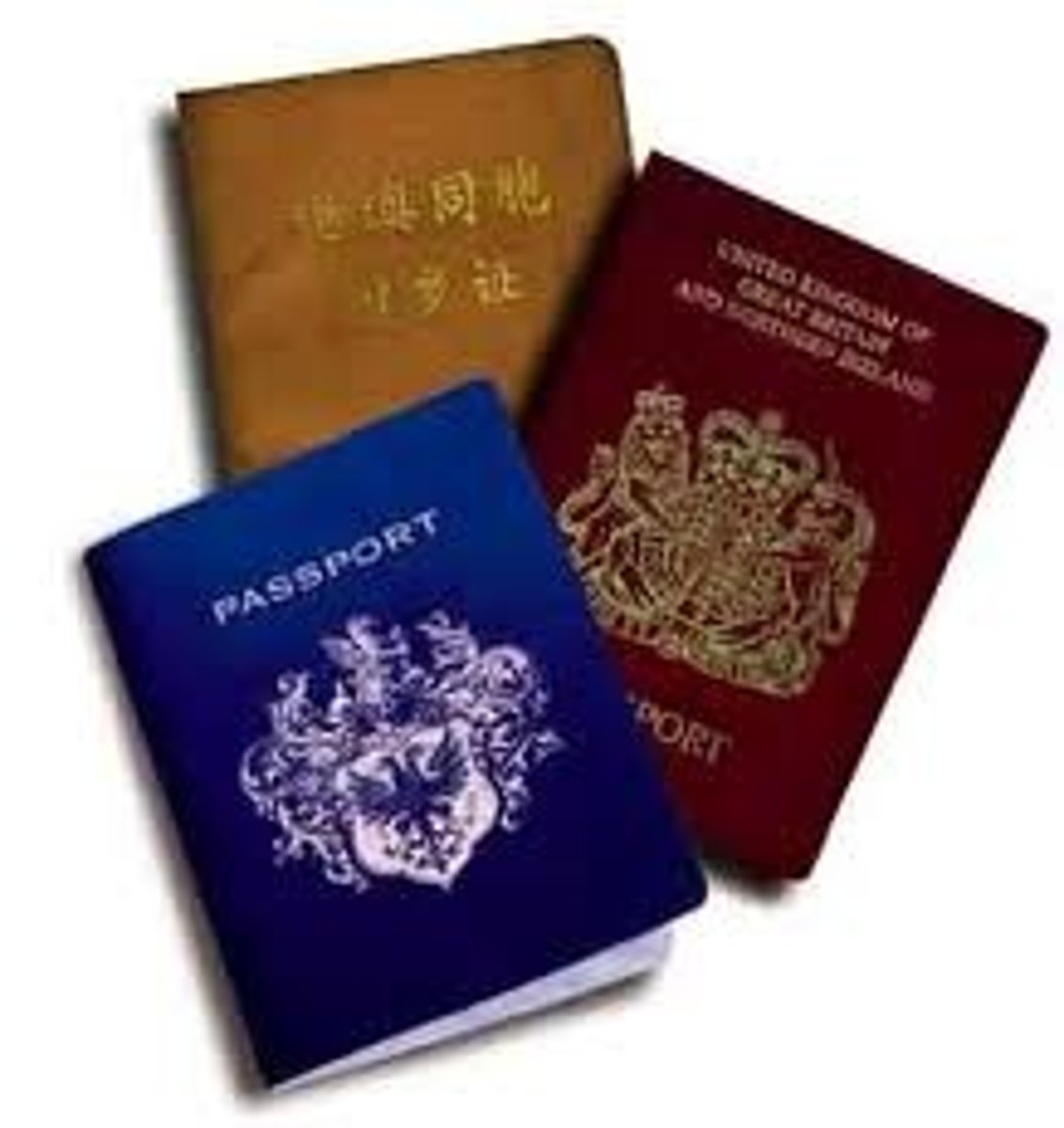 <p>nationality</p>