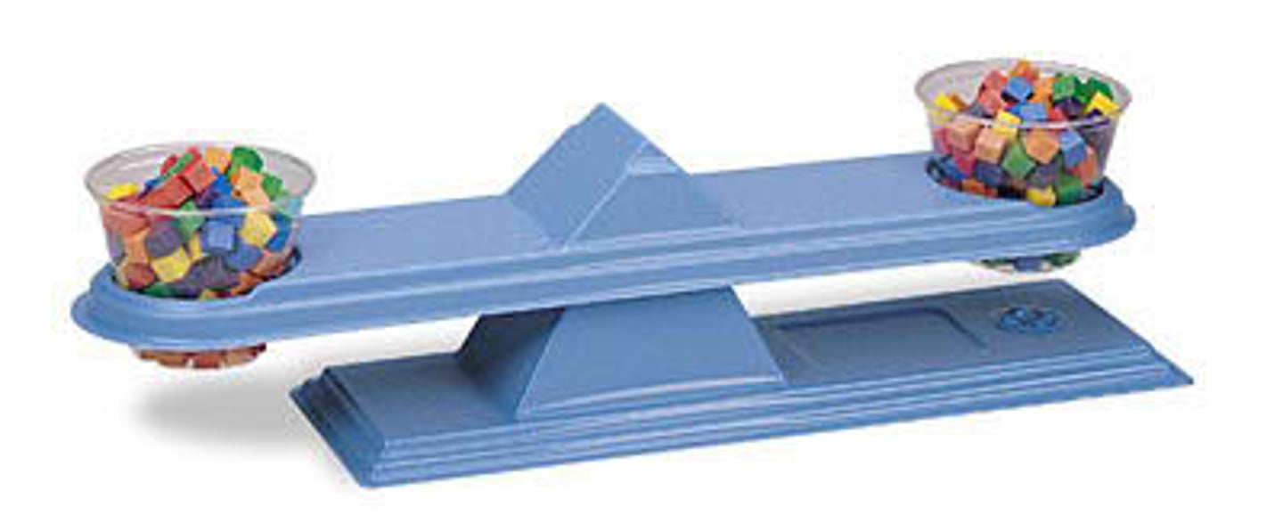 <p>Amount of matter in an object</p>