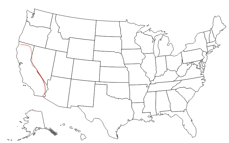 <p>Which Native American culture group lives here?</p>
