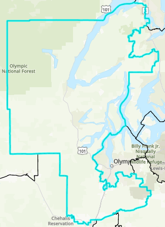 <p>Reps: Travis Couture (R), Dan Griffey (R)</p><p>Sen: Drew MacEwen (R)</p>