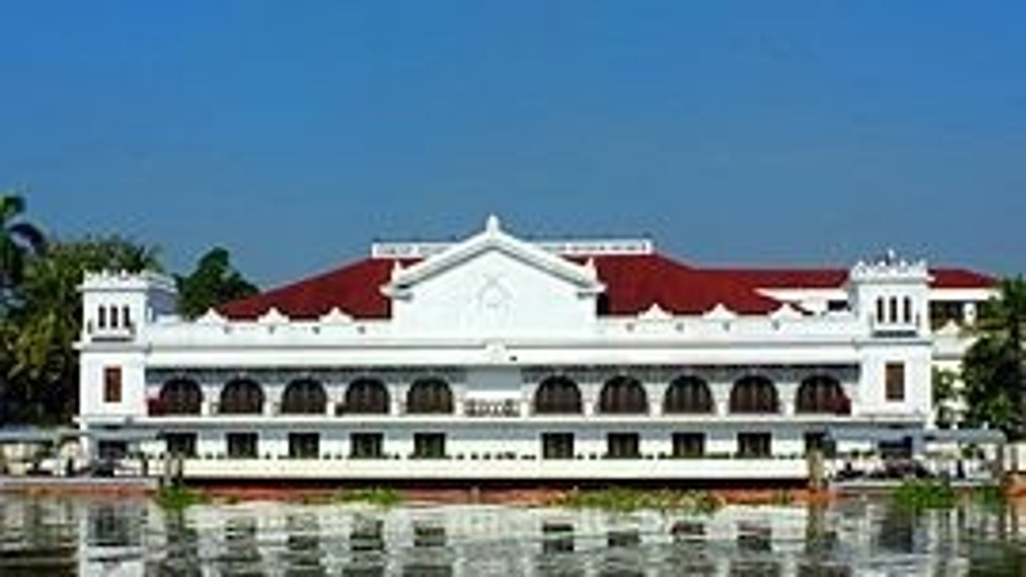 <p>Original owner and architect of the Malacanang Palace</p>