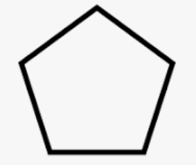 cyclic acid with 5 carons 