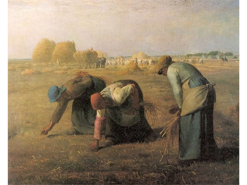 <p>What time period is this piece from?</p>