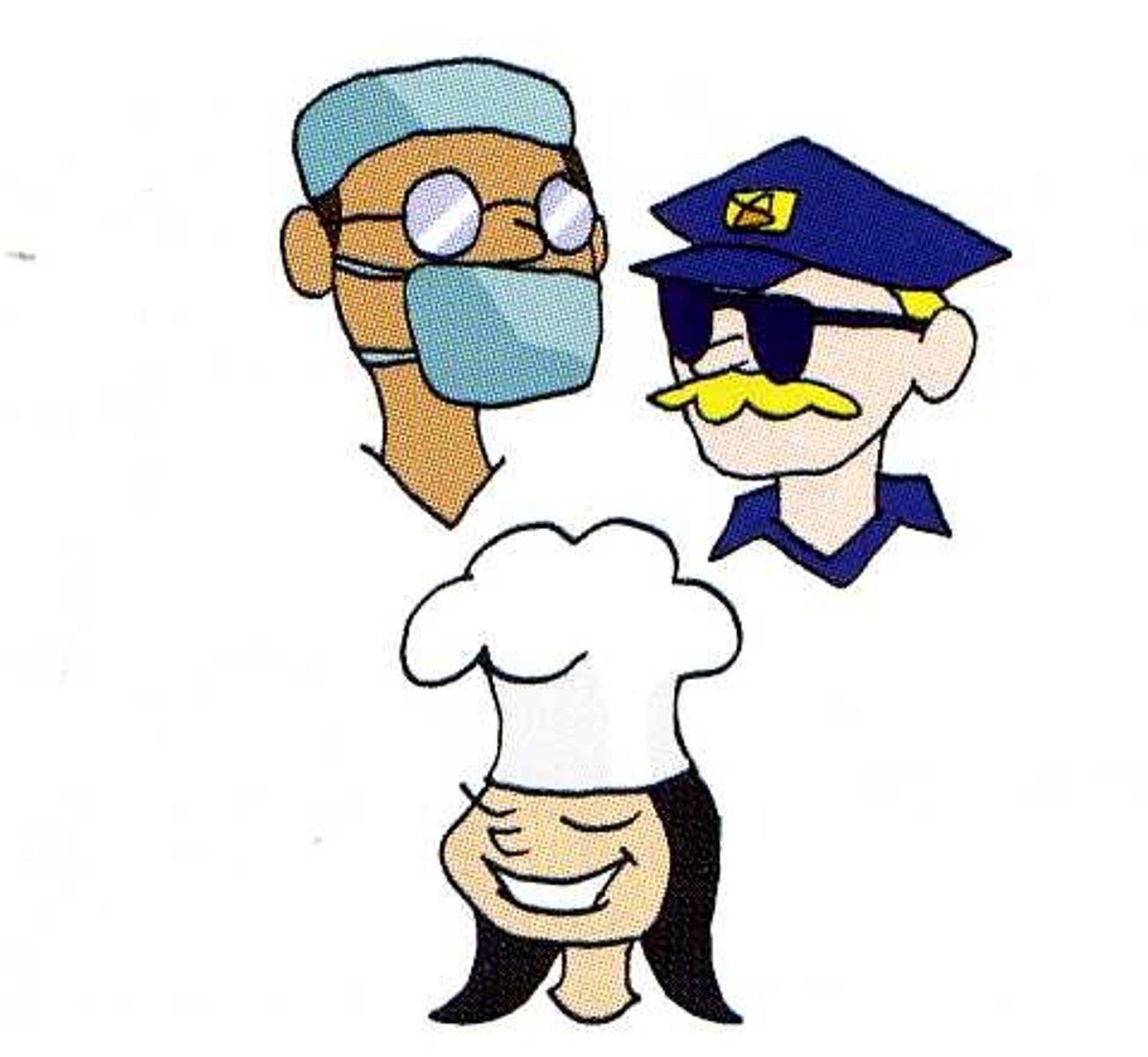 <p>profession</p>