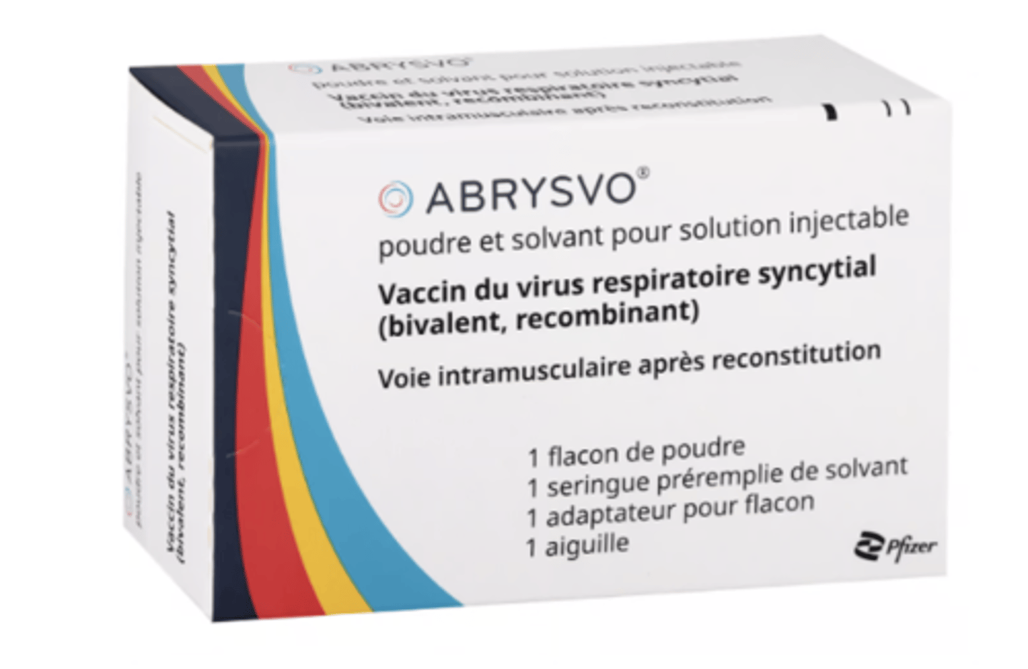 <p>Type de vaccin : Vaccin recombinant dirigé contre le VRS, utilisé chez la femme enceinte pour protéger le nourrisson.</p><p>Spécialité : </p><p>Abrysvo® (Pfizer) — pour femmes enceintes, adultes. Vaccination Info Service+1</p><p>Arexvy® (GSK) — pour adultes 60+ ans</p><p>Obligatoire? : NON</p><p>La vaccination est recommandée à l’ensemble</p><p>des personnes âgées de 75 ans et plus. </p><p>Elle est</p><p>également recommandée aux personnes</p><p>âgées de 65 ans et plus ayant des pathologies</p><p>respiratoires chroniques (particulièrement</p><p>BPCO) ou cardiaques (IC).</p><p>Schéma vaccinal : 1 dose</p><p>Pour femmes enceintes : Abrysvo® recommandé entre 32e et 36e semaine d’aménorrhée, pour protéger le bébé via anticorps maternels. </p><p>Pour adultes ≥75 (ou ≥65 selon pathologies) : une dose unique de type Arexvy® ou Abrysvo® selon conditions. </p><p>Pour nourrissons : il y a aussi des stratégies combinées (anticorps monoclonal, etc) mais pour vaccin actif c’est essentiellement les femmes enceintes et seniors aujourd’hui.</p><p>Contre-indication : </p><p>Hypersensibilité à l’un des composants du vaccin. </p><p>Maladie aiguë sévère avec fièvre : report recommandé. </p><p>Pour femmes enceintes : bien qu’on l’administre, il faut que l’évaluation soit faite selon l’état de santé de la mère/fœtus, car données encore relativement récentes.</p>