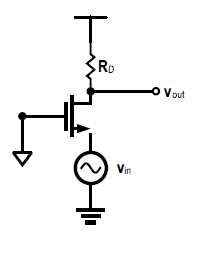 <p>What type of amplifier is this?</p>