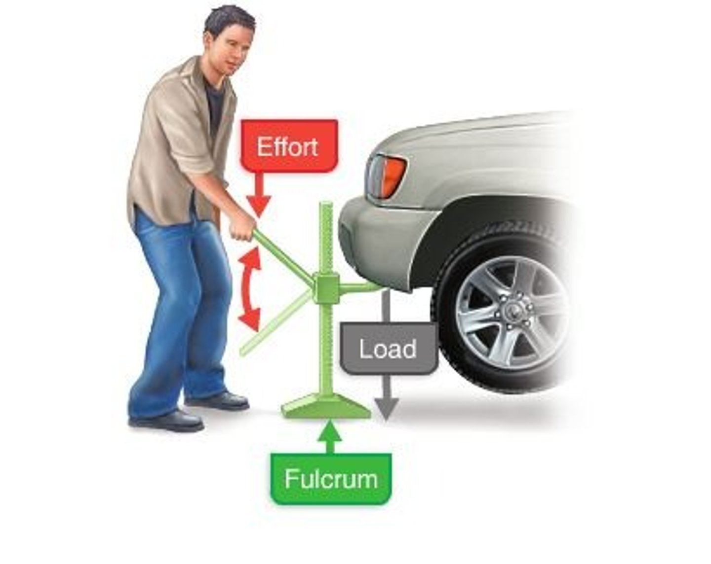 <p>Resistance (bone, tissue, or added weight)</p>
