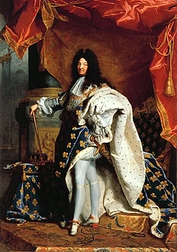 <p>Louis XIV (1683-1715)</p>