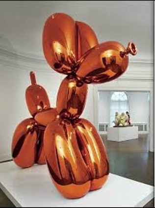 <p>What kind of art description is this?</p>