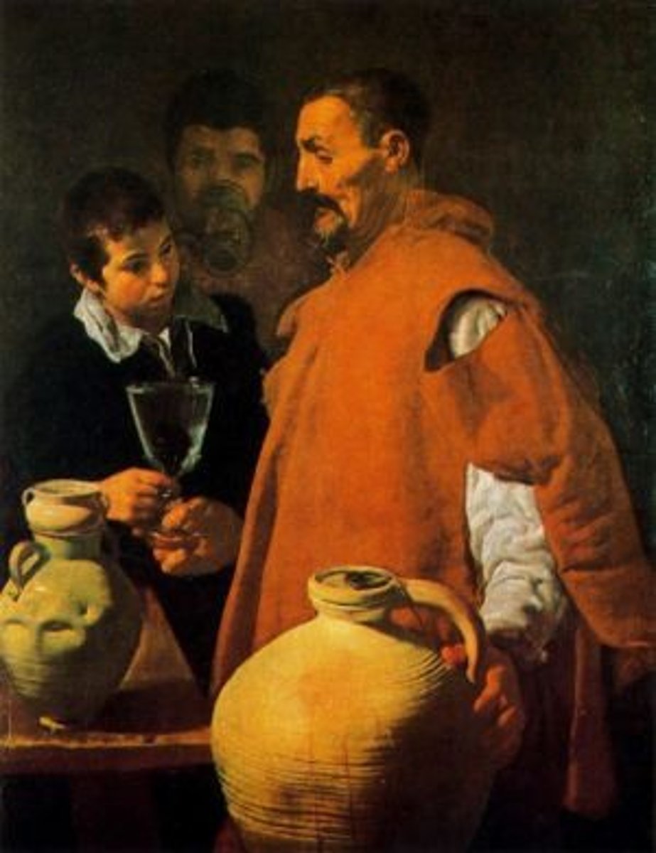 <p>Velázquez</p>