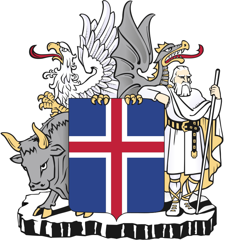 <p>Country Symbol</p>