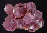 <p>mica group- lepidolite- silicates </p>