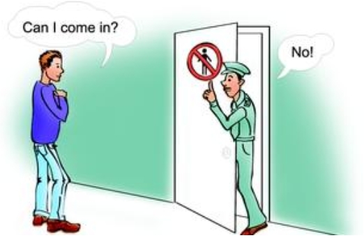 <p>Only for people who work there</p><p><span>|stɑːf|</span></p><p>Служебное помещение</p>