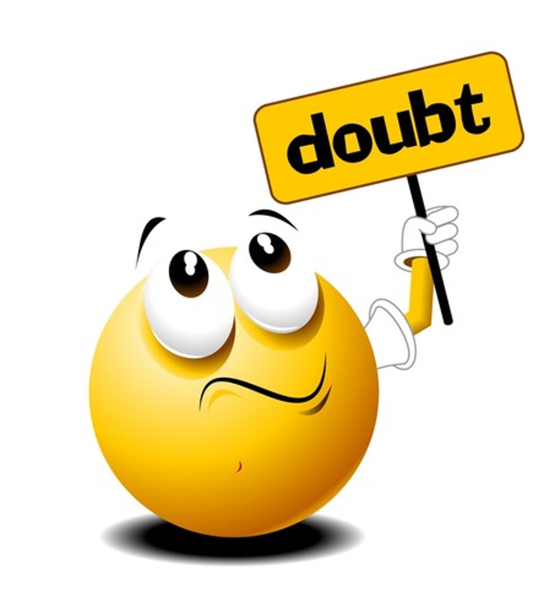 <p>it's doubtful/unlikely (subjuntivo)</p>