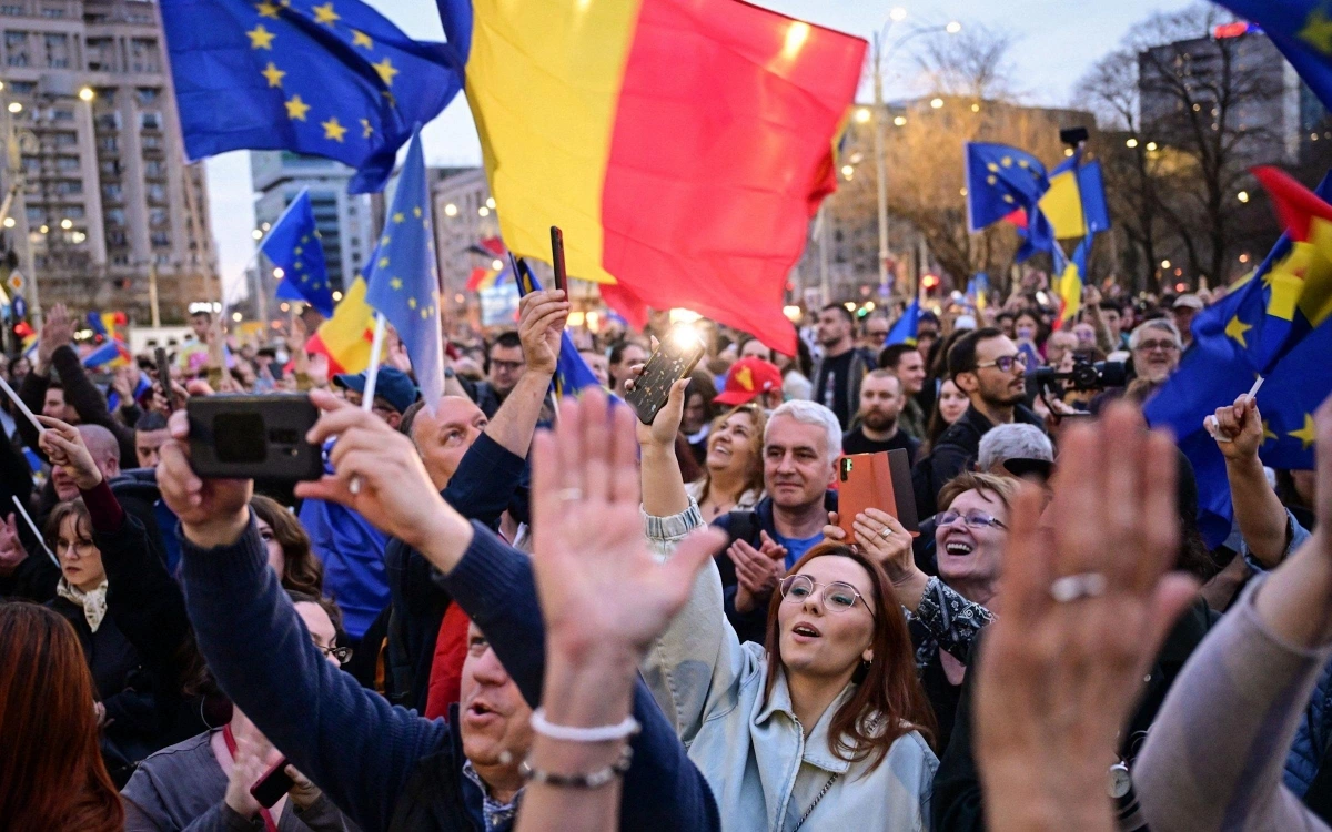 <p>demonstration</p>