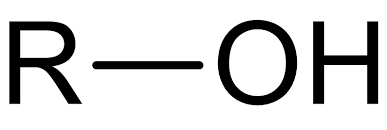 <p>Hydroxyl Group</p>