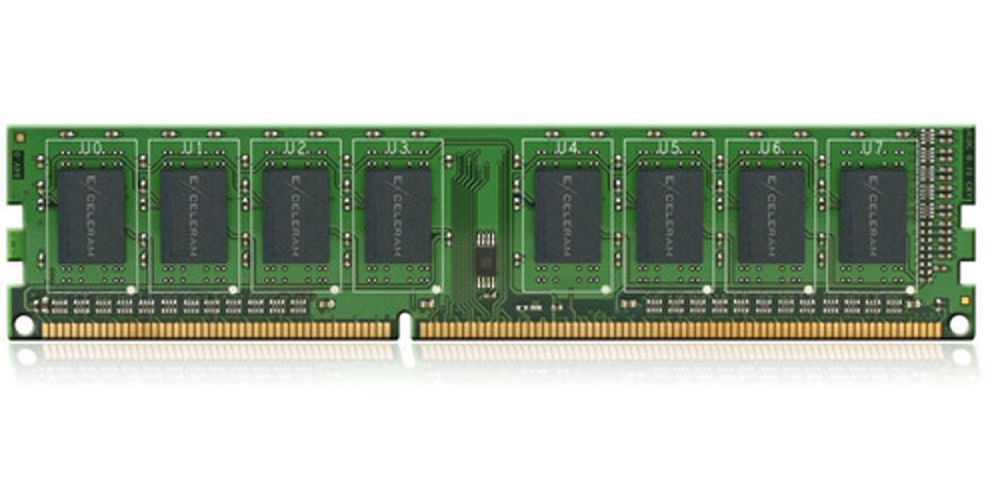 <p>A version of SDRAM that is faster than DDR2 memory and that can use triple channels.</p>