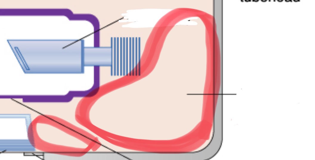 <p>insulating oil</p>