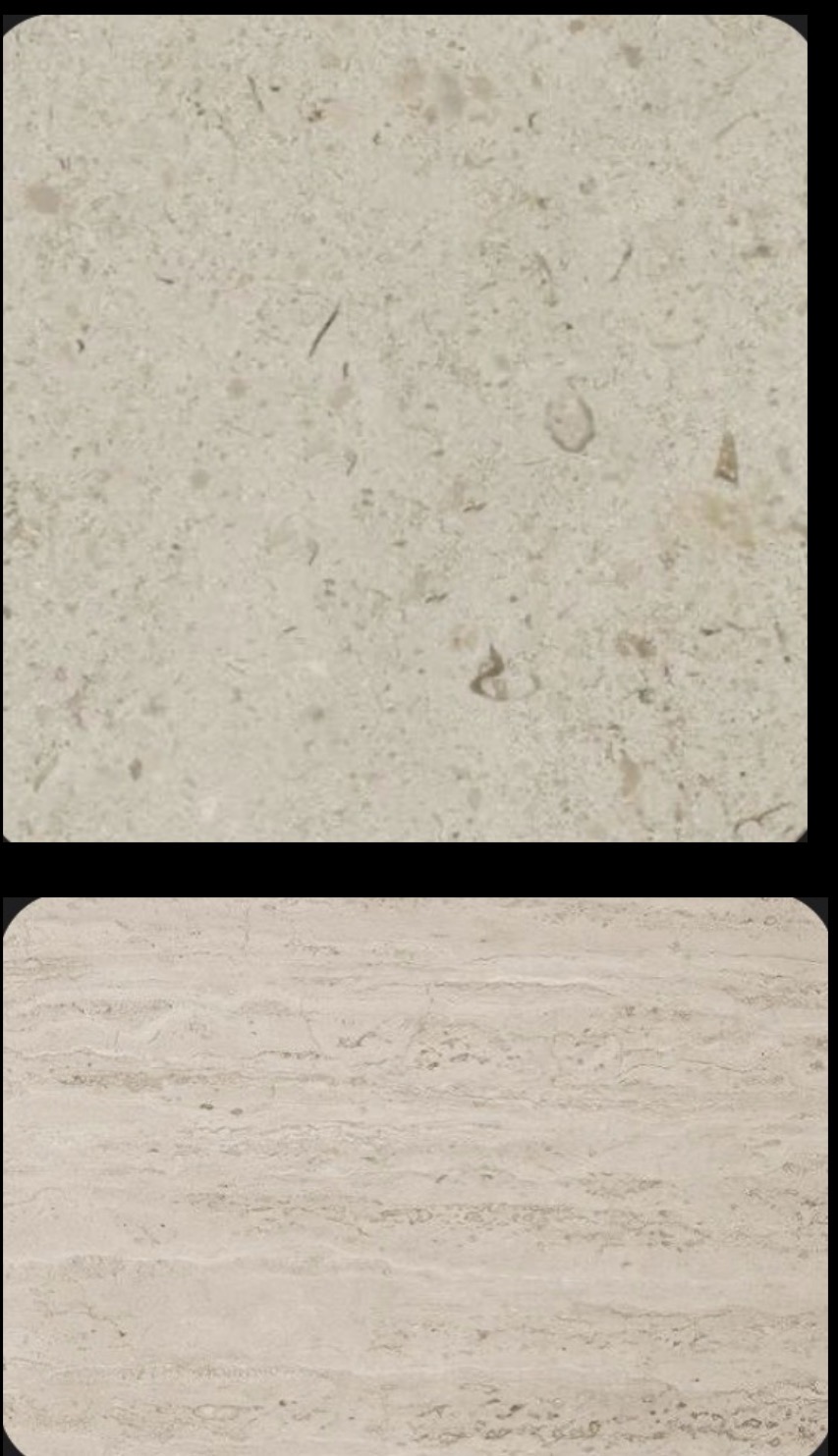 <p>what stone? what are the characteristics? What styles suits it best?</p>