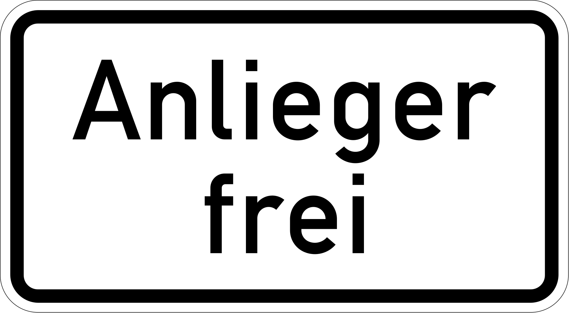 <p>Darf ich reinfahren?</p>