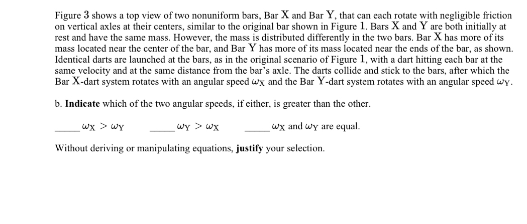 <p>Which selection is true</p>