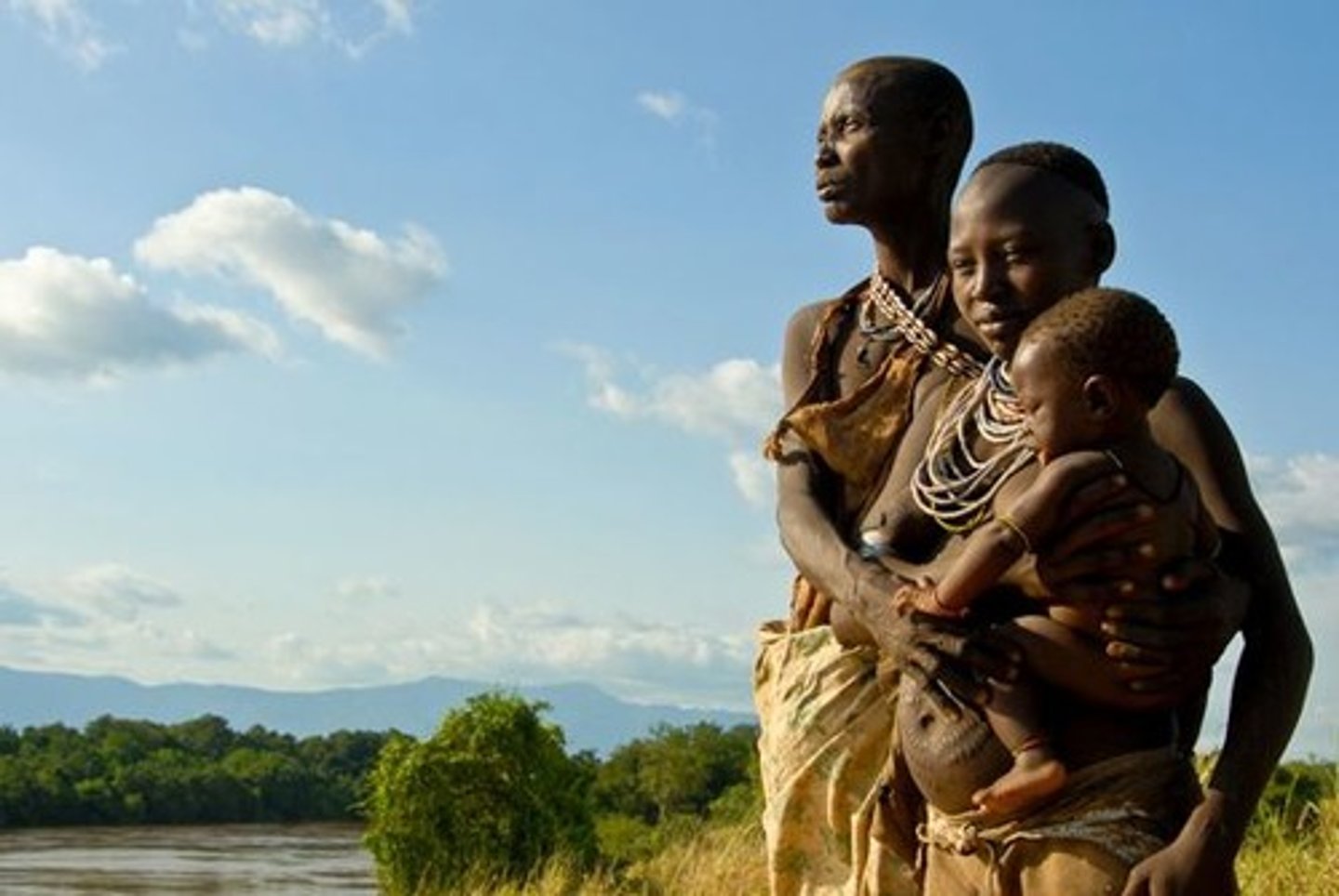 <p>has not yet begun a demographic transition; still has very high birth rates and death rates, rapid population growth, and low resource consumption</p>