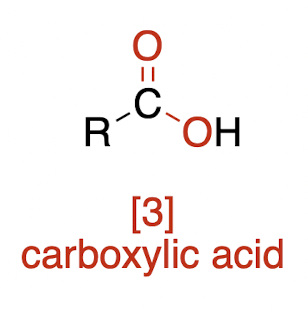 <p>carboxylic acid</p>