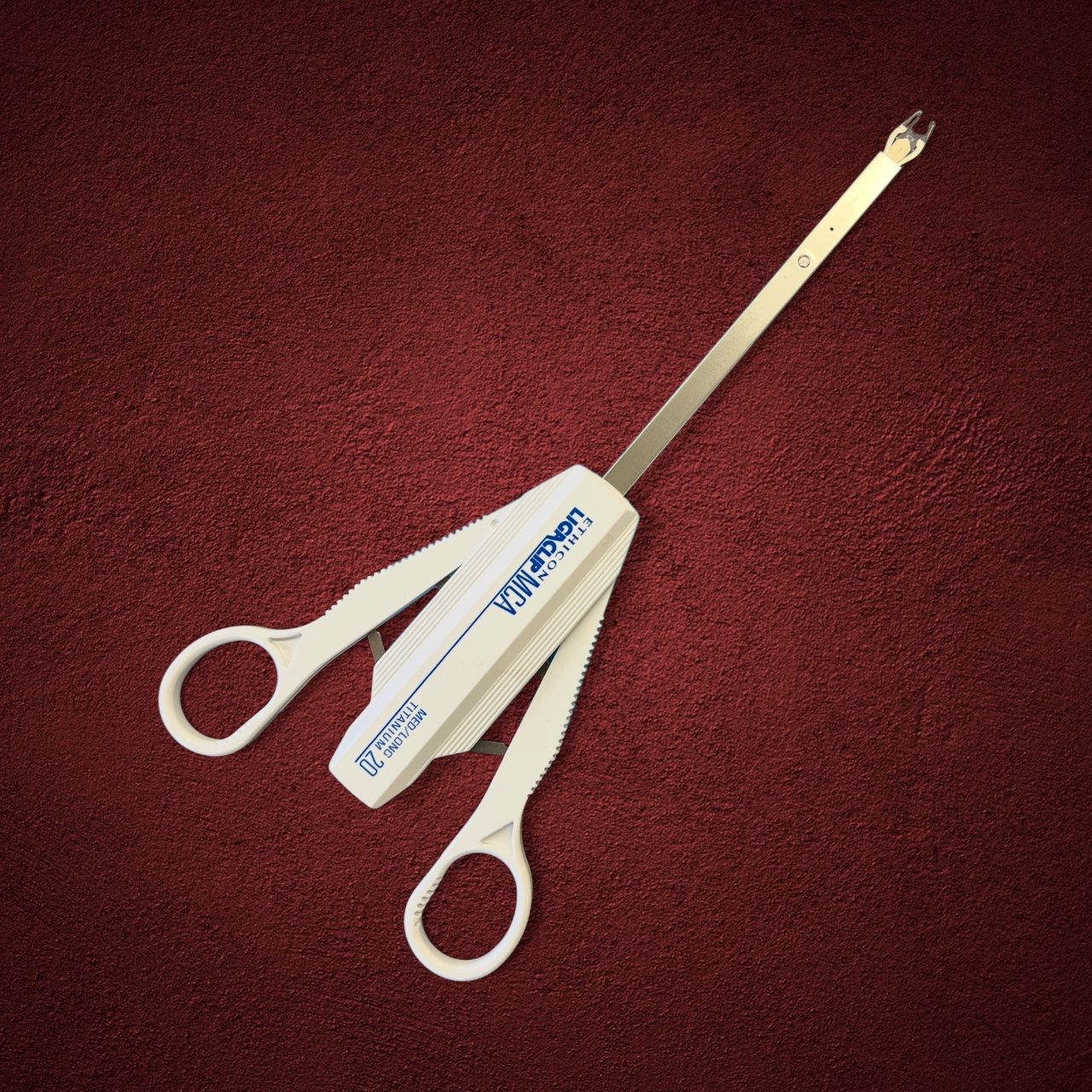 <p>Name this instrument</p>