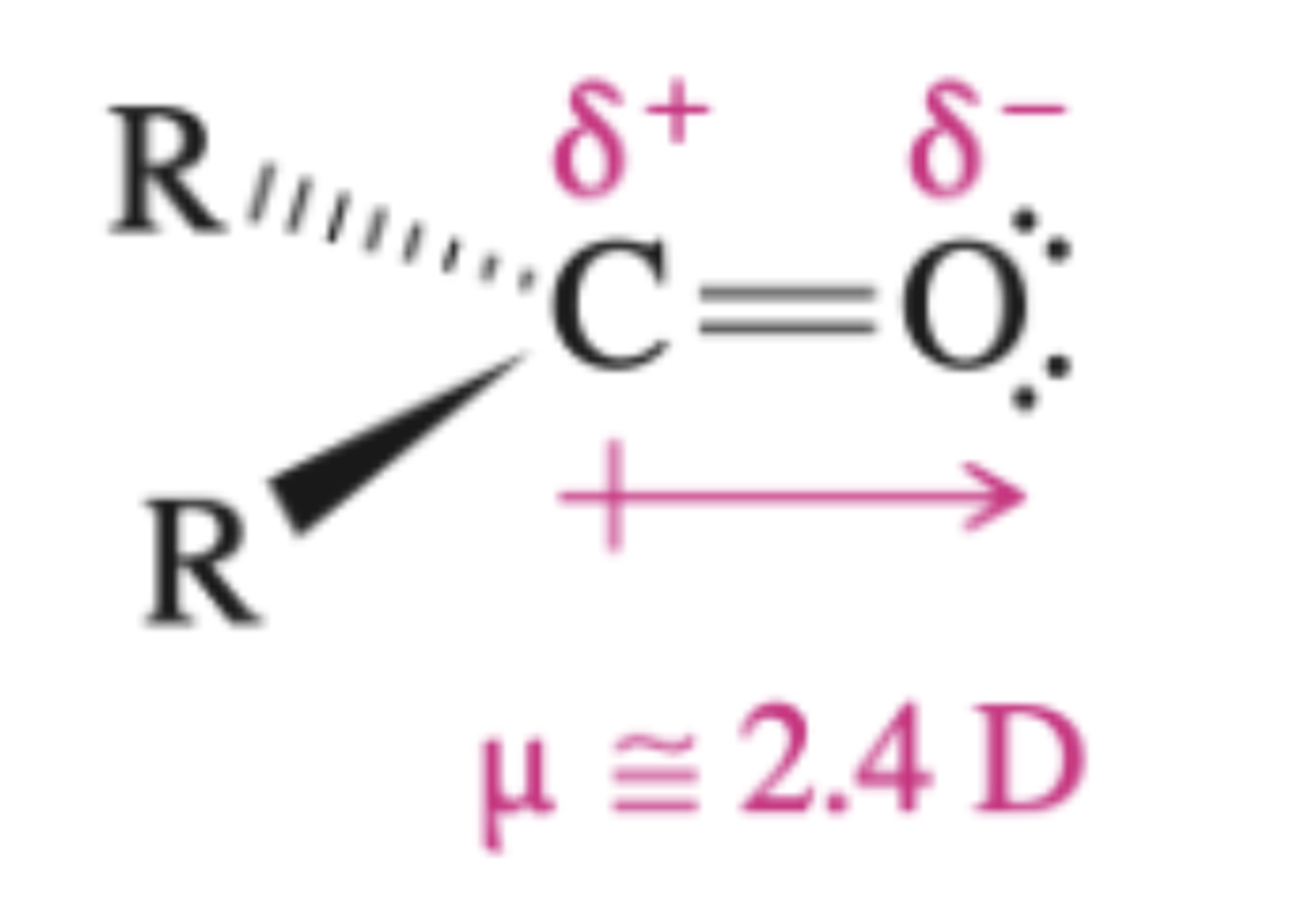 <p>_______ are quite electrophilic substrates that are attacked by nucleophiles</p>