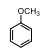 <p>What is the common name of the following molecule?</p>