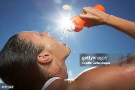 <p>thirst</p>