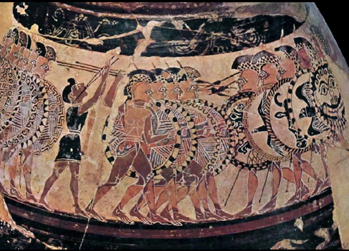 <p>Archaic period</p>