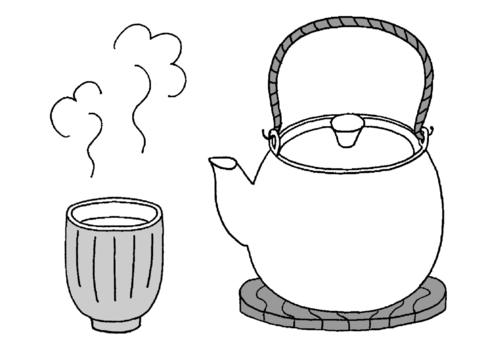 Green Tea