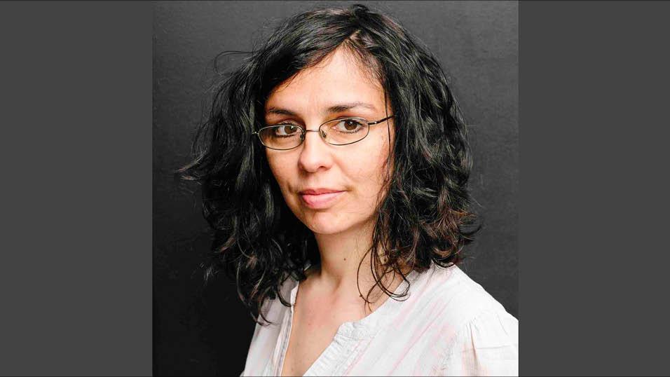 Vesna Cubic